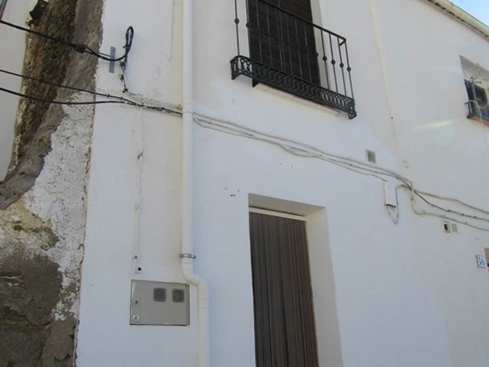 Landsbyhus i Sorvilan, Granada - foto 2